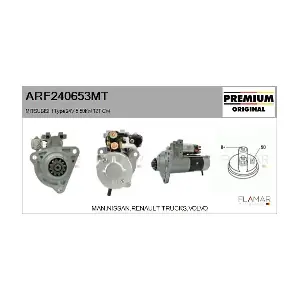 FLAMAR ARF240653MT
