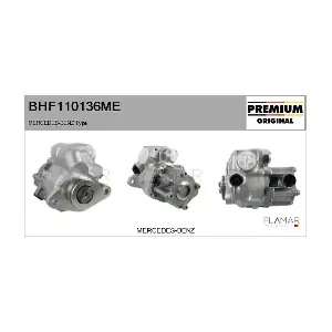 BHF110136ME FLAMAR