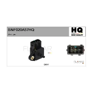 SNF020A57HQ FLAMAR