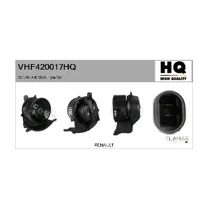 VHF420017HQ FLAMAR