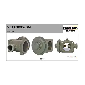 VEF610057BM FLAMAR