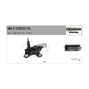 MLF230351VL FLAMAR