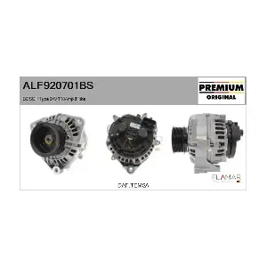 ALF920701BS FLAMAR