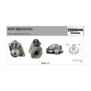 FLAMAR ARF380151RC