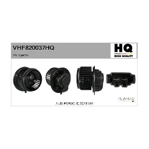 VHF820037HQ FLAMAR