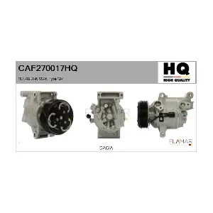 FLAMAR CAF270017HQ