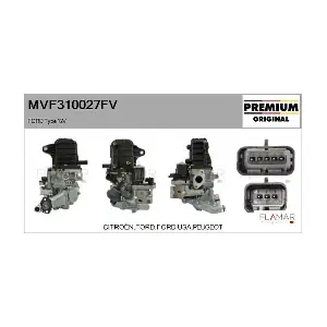 MVF310027FV FLAMAR