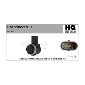 SNF230W37HQ FLAMAR