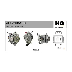 FLAMAR ALF720154HQ