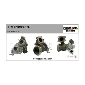TCF630007CP FLAMAR