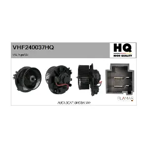 FLAMAR VHF240037HQ
