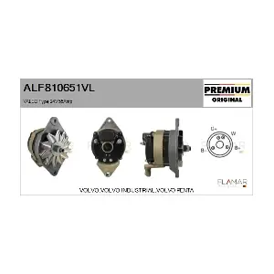 FLAMAR ALF810651VL