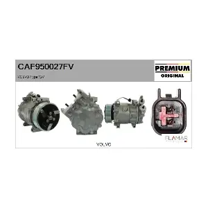 FLAMAR CAF950027FV