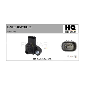 SNF510A38HQ FLAMAR