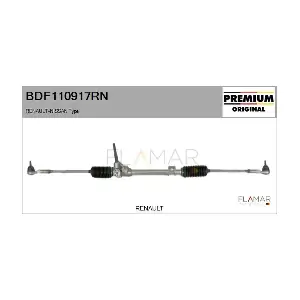 BDF110917RN FLAMAR
