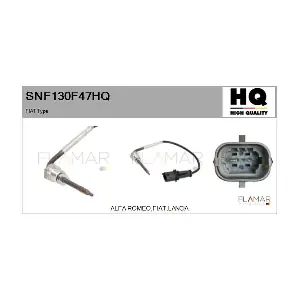SNF130F47HQ FLAMAR