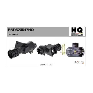 FBD820047HQ FLAMAR