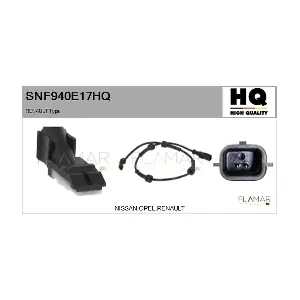 FLAMAR SNF940E17HQ