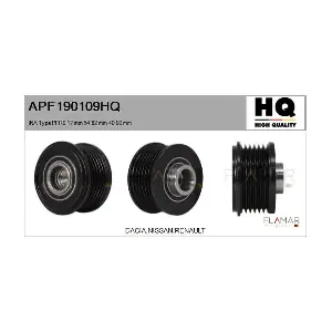 FLAMAR APF190109HQ