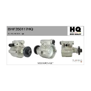 BHF350117HQ FLAMAR