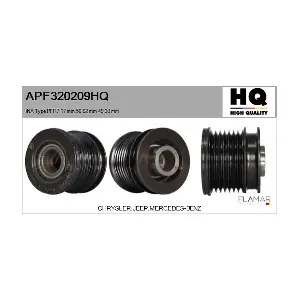 APF320209HQ FLAMAR