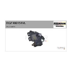 RGF480151VL FLAMAR