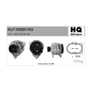 ALF150201HQ FLAMAR