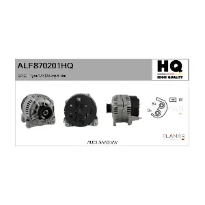 ALF870201HQ FLAMAR