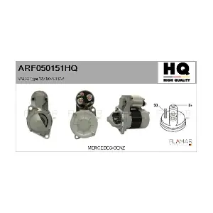 ARF050151HQ FLAMAR