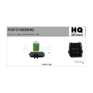 RSF310028HQ FLAMAR