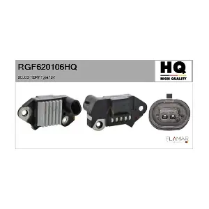 RGF620106HQ FLAMAR