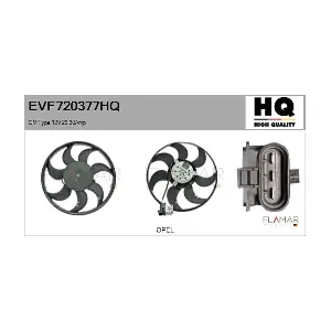 FLAMAR EVF720377HQ