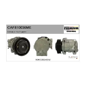 CAF810036ME FLAMAR