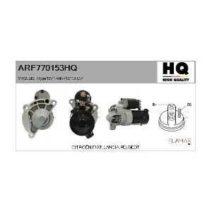 FLAMAR ARF770153HQ