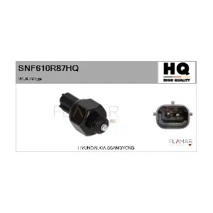 SNF610R87HQ FLAMAR