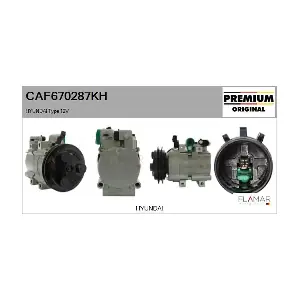 CAF670287KH FLAMAR