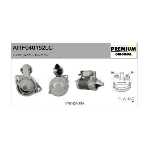 FLAMAR ARF040152LC