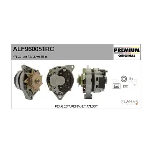 FLAMAR ALF960051RC