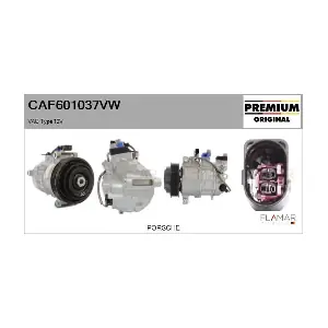 CAF601037VW FLAMAR