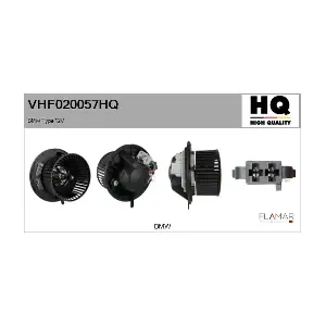VHF020057HQ FLAMAR