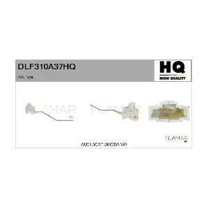 DLF310A37HQ FLAMAR