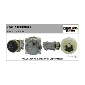 CAF110066VO FLAMAR