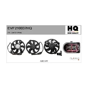 EVF210037HQ FLAMAR