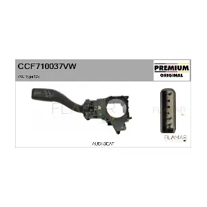 CCF710037VW FLAMAR