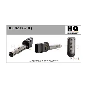 FLAMAR BEF020037HQ