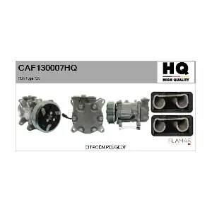 FLAMAR CAF130007HQ