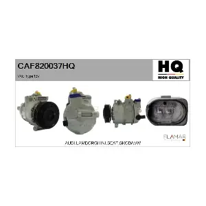 FLAMAR CAF820037HQ