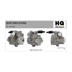FLAMAR BHF520137HQ