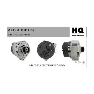 FLAMAR ALF610101HQ
