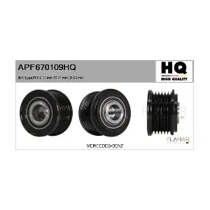 APF670109HQ FLAMAR